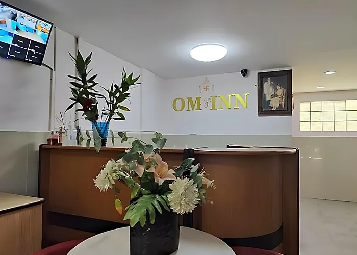 Om * 曼谷